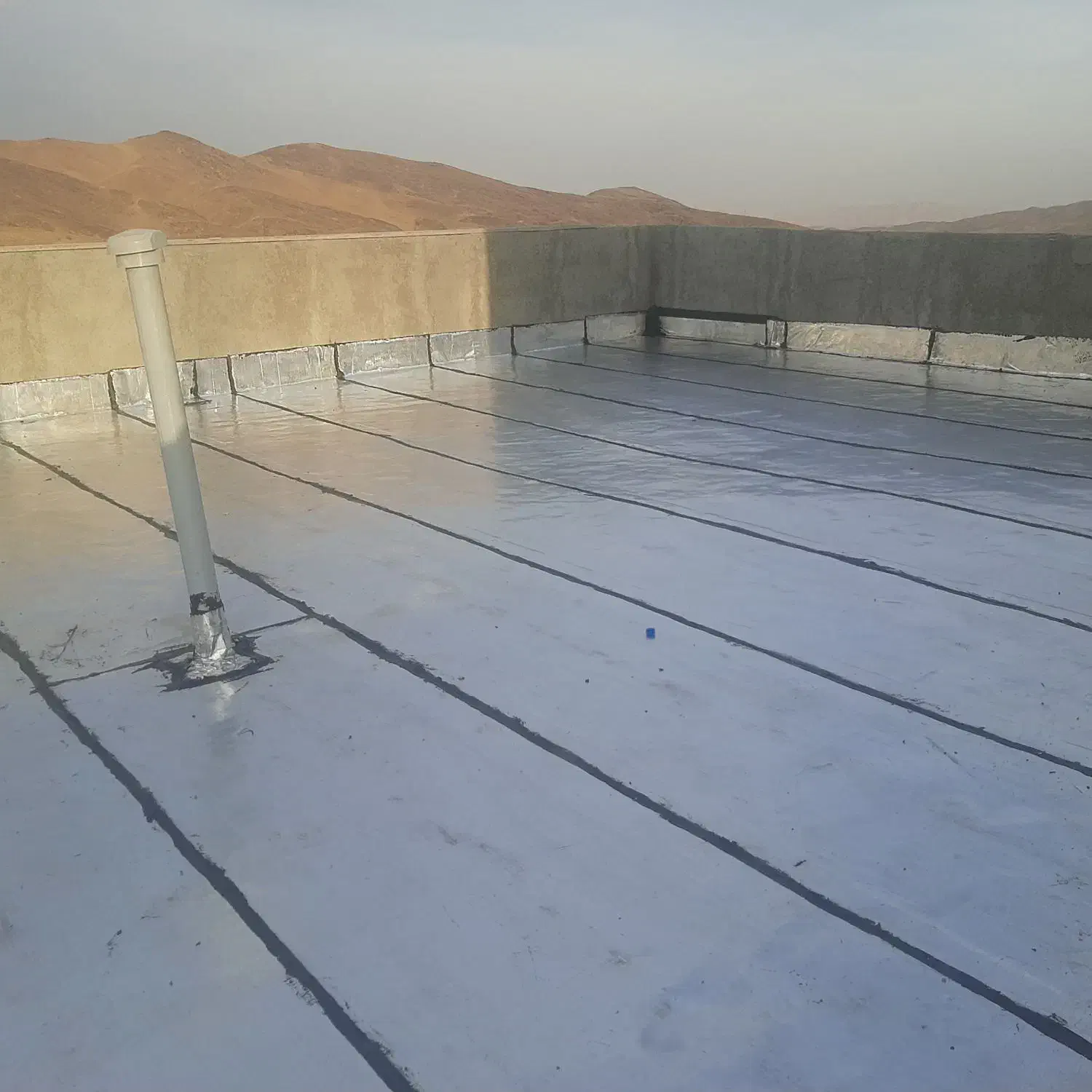 ایزوگام،قیرگونی،آسفالت|خدمات پیشه و مهارت|قم, نیروگاه|دیوار