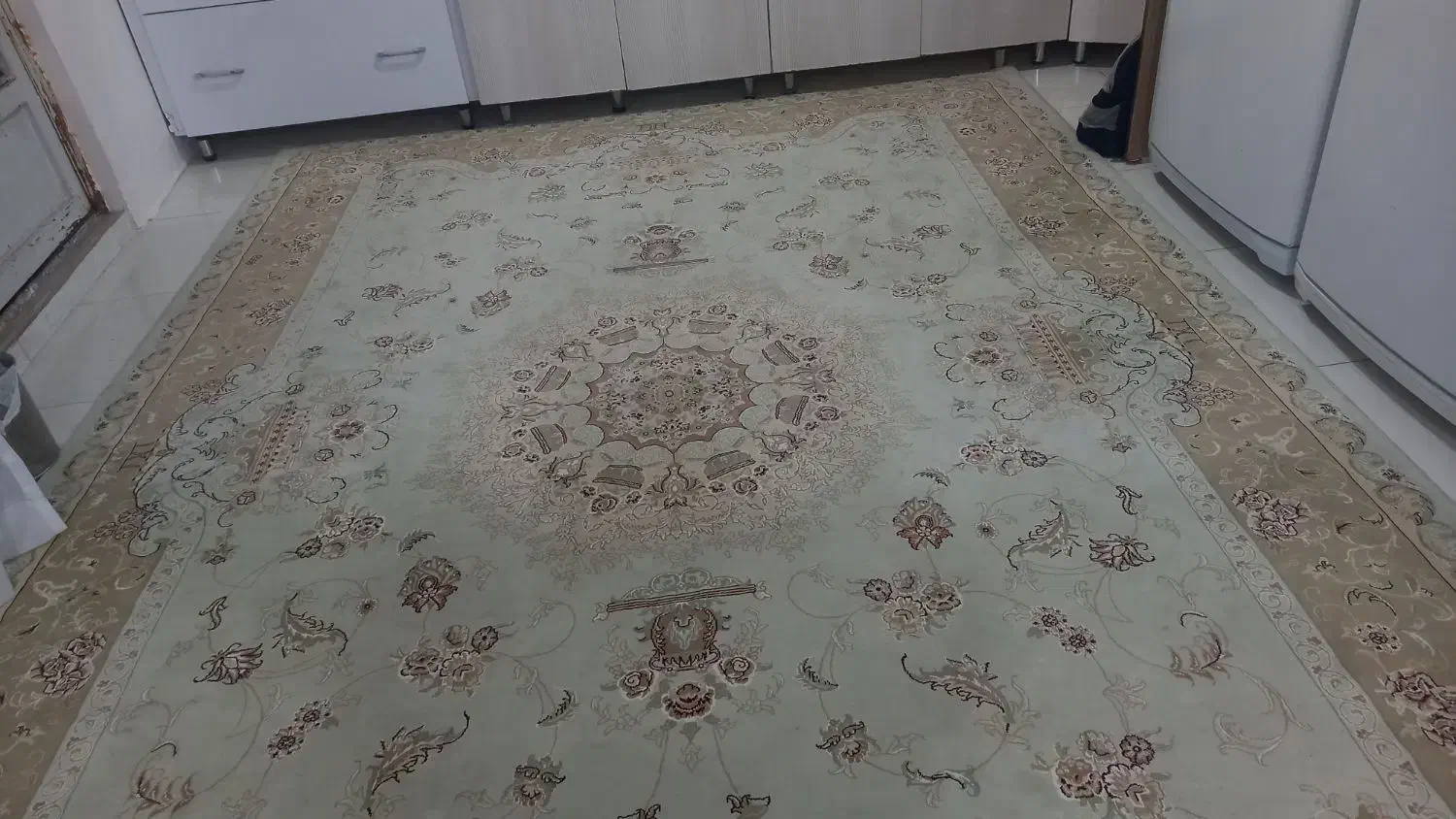 فرش|فرش|چناران, |دیوار