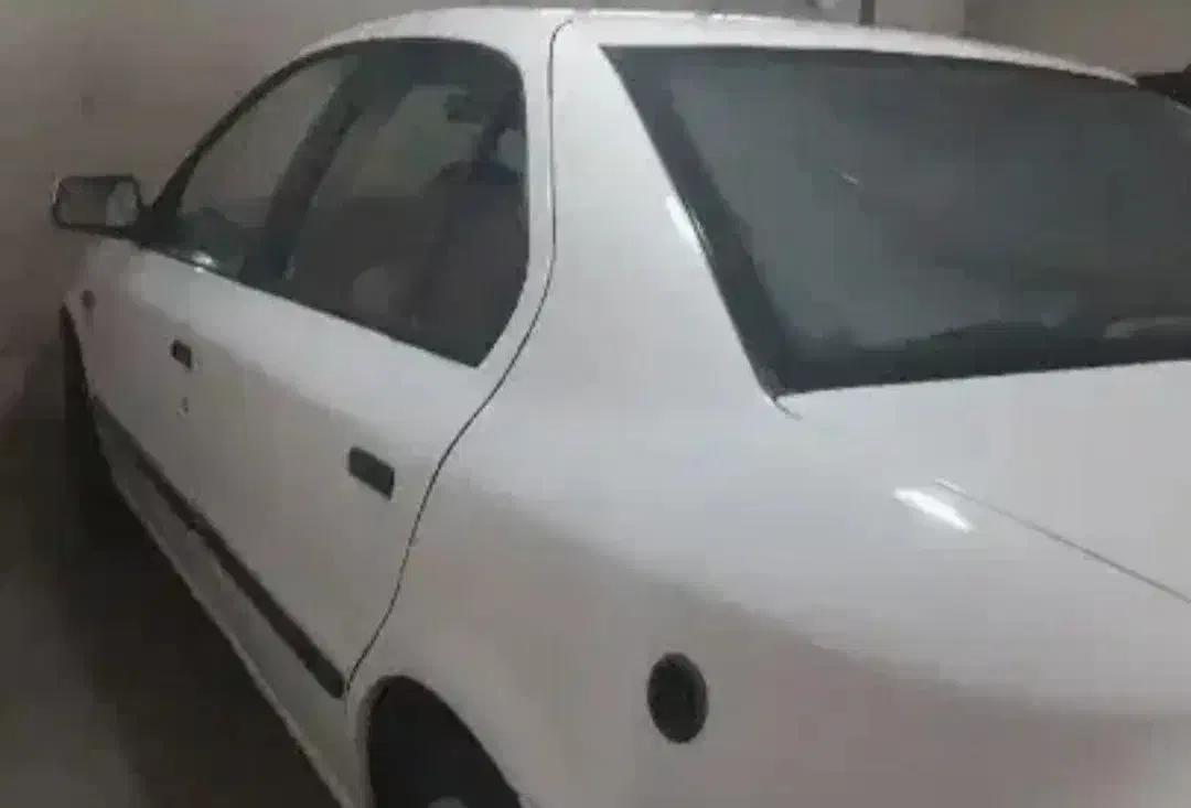 سمند|خودرو سواری و وانت|سمنان, |دیوار