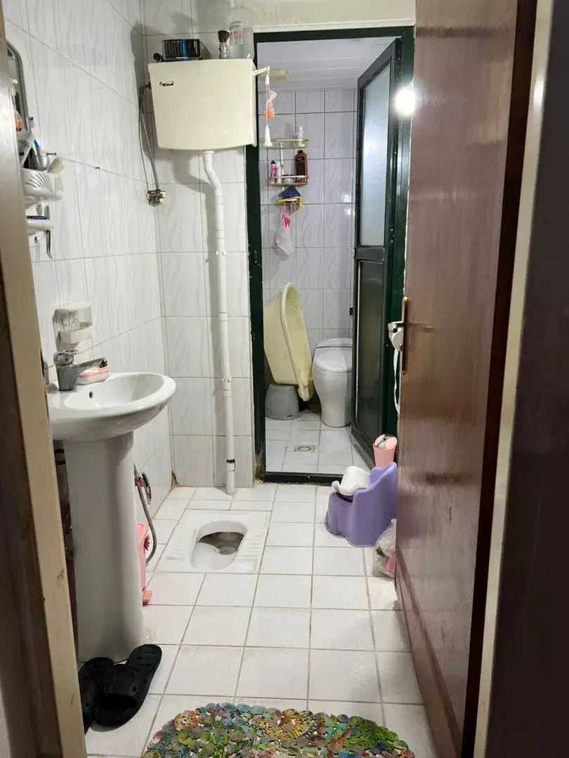 اجاره آپارتمان در ضیابری یک|اجارهٔ آپارتمان|رشت, لاکانی|دیوار