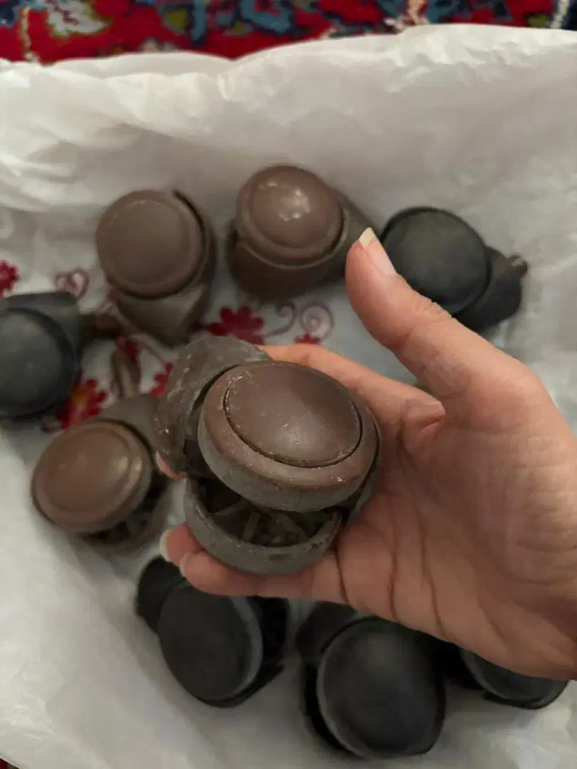 چرخ صندلی اداری|مبلمان اداری|شاهین‌شهر, سعدی جنوبی|دیوار