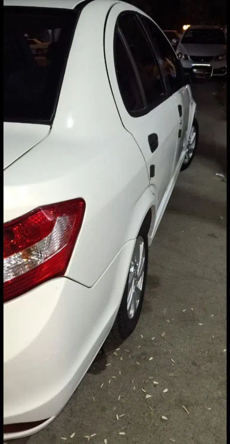 ساینا مدل ۹۷ درحد صفر|خودرو سواری و وانت|مشهد, موسوی قوچانی|دیوار