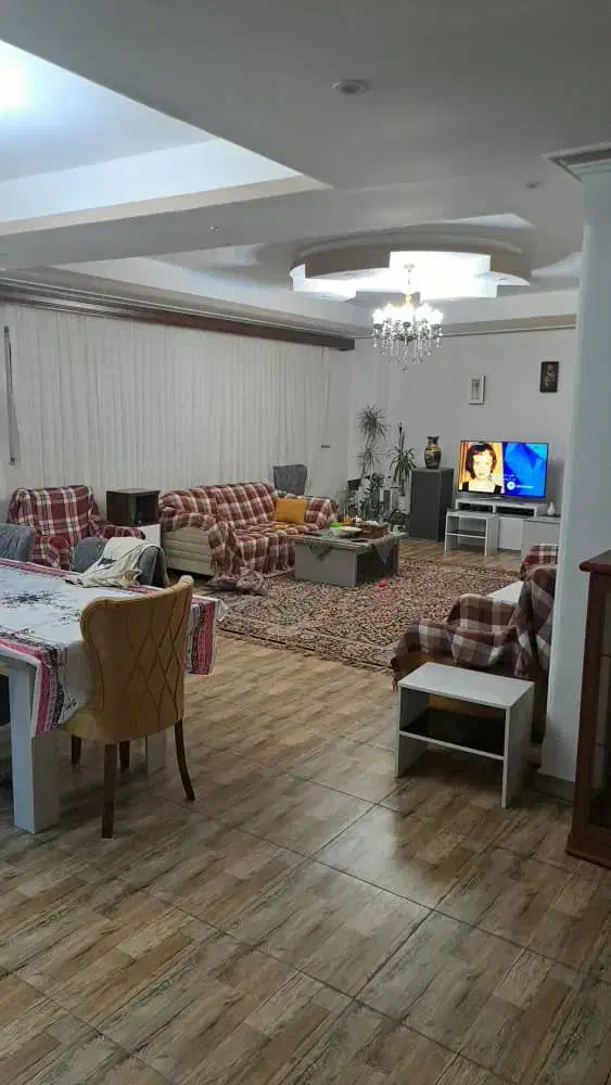 آپارتمان لوکس ۱۴۶متری پارک شهر رشت|فروش آپارتمان|رشت, چله خانه|دیوار