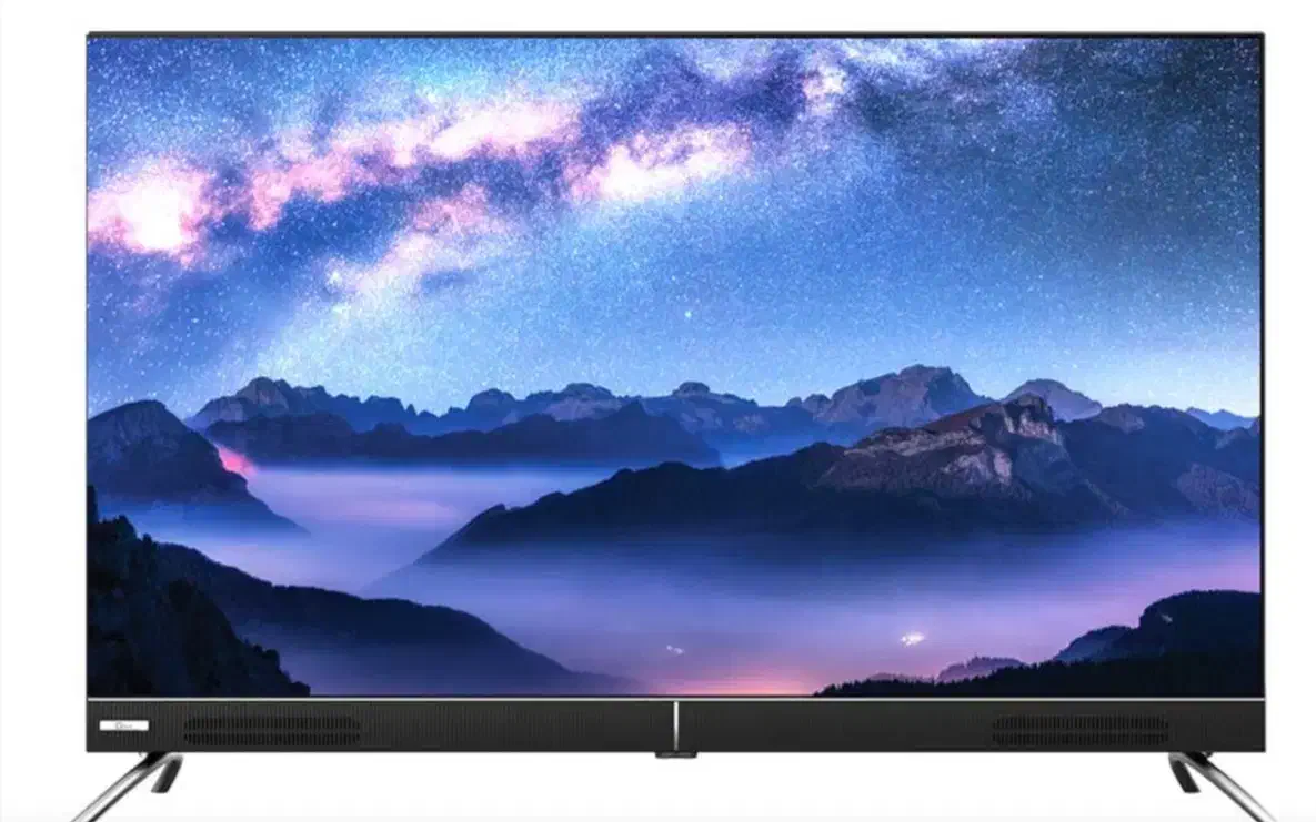 فروش تلویزیون 55اینچ جی پلاس|تلویزیون و پروژکتور|سراوان, |دیوار