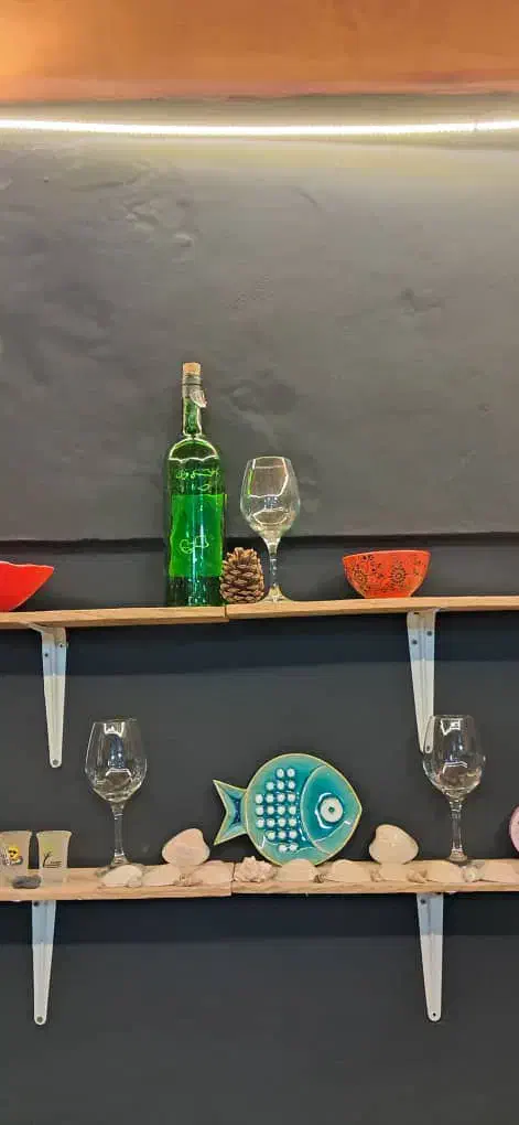 اجاره روزانه سوئیت هرمز (تیاب بندر )رو به روی دریا|اجارهٔ کوتاهمدت آپارتمان و سوئیت|هرمز, |دیوار