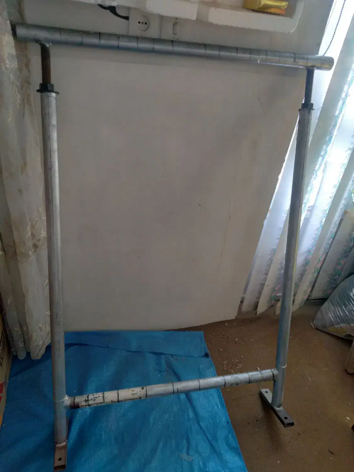 دارقالی|لوازم خیاطی و بافتنی|کنگاور, |دیوار