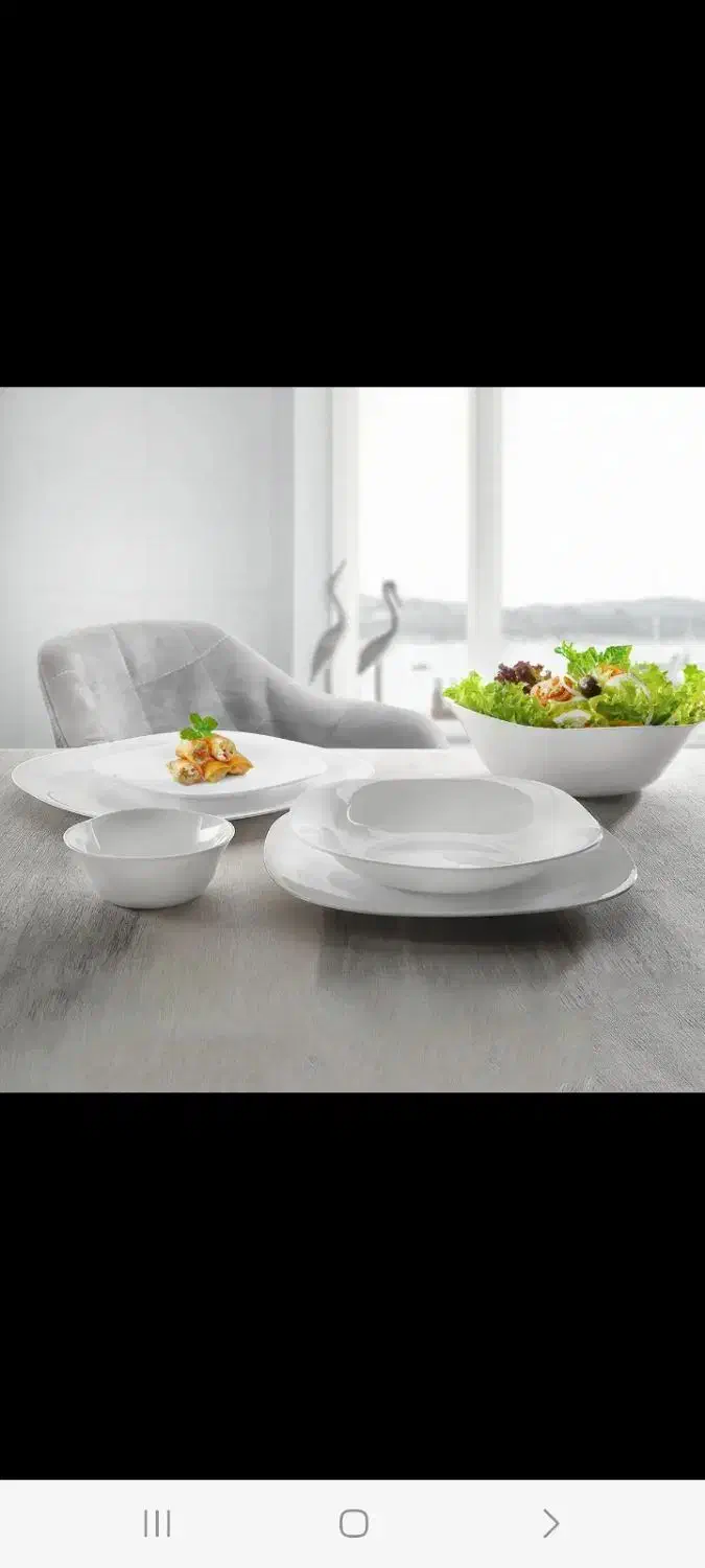 26پارچ گلدن اپال|ظروف سرو و پذیرایی|کازرون, |دیوار