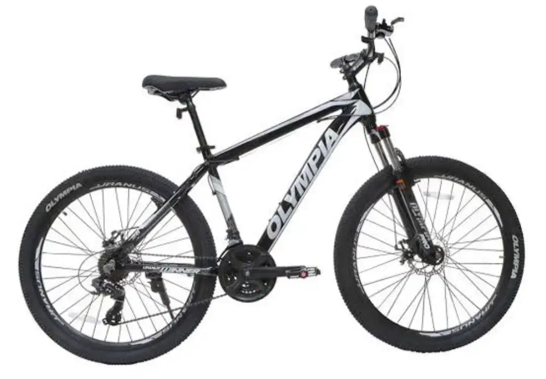 دوچرخه 26|دوچرخه، اسکیت، اسکوتر|صفادشت, |دیوار