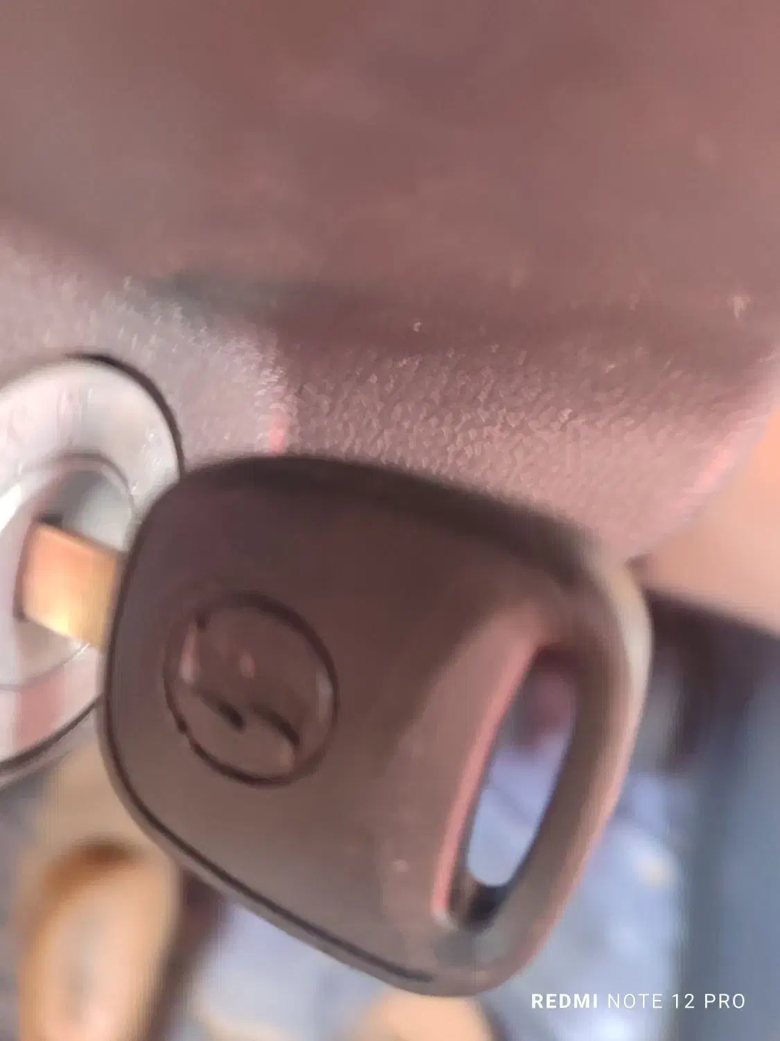 یک عدد ریموت ماشین گم کرده ام|اشیا|سیرجان, |دیوار