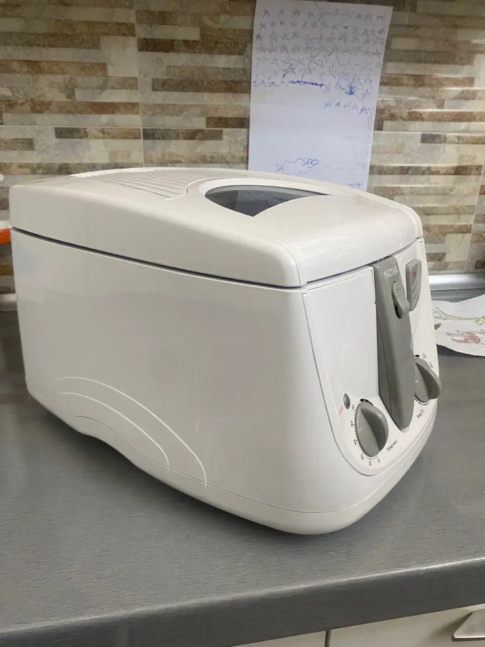 سرخ کن|اجاق گاز و لوازم برقی پخت‌وپز|تبریز, |دیوار