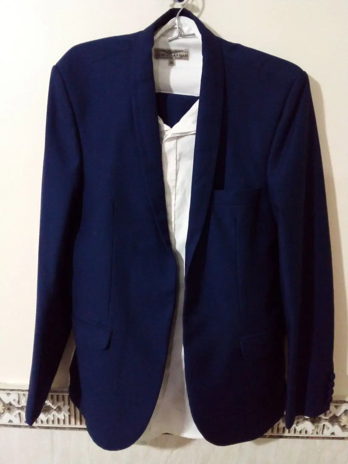 کت وشلوار لارج درحدنو|لباس|شهریار, شهرک مصطفی خمینی|دیوار