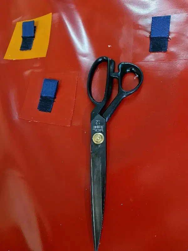 کارگر ساده جهت برش پارچه|استخدام صنعتی، فنی، مهندسی|خمینیشهر, |دیوار