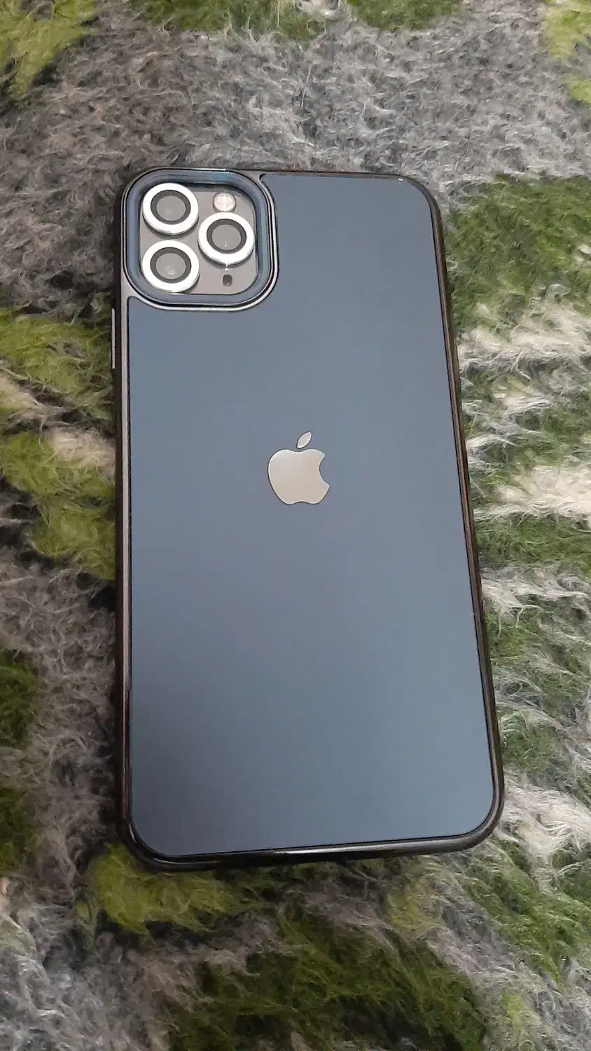 آیفون ۱۱ پرومکس|موبایل|خوی, |دیوار