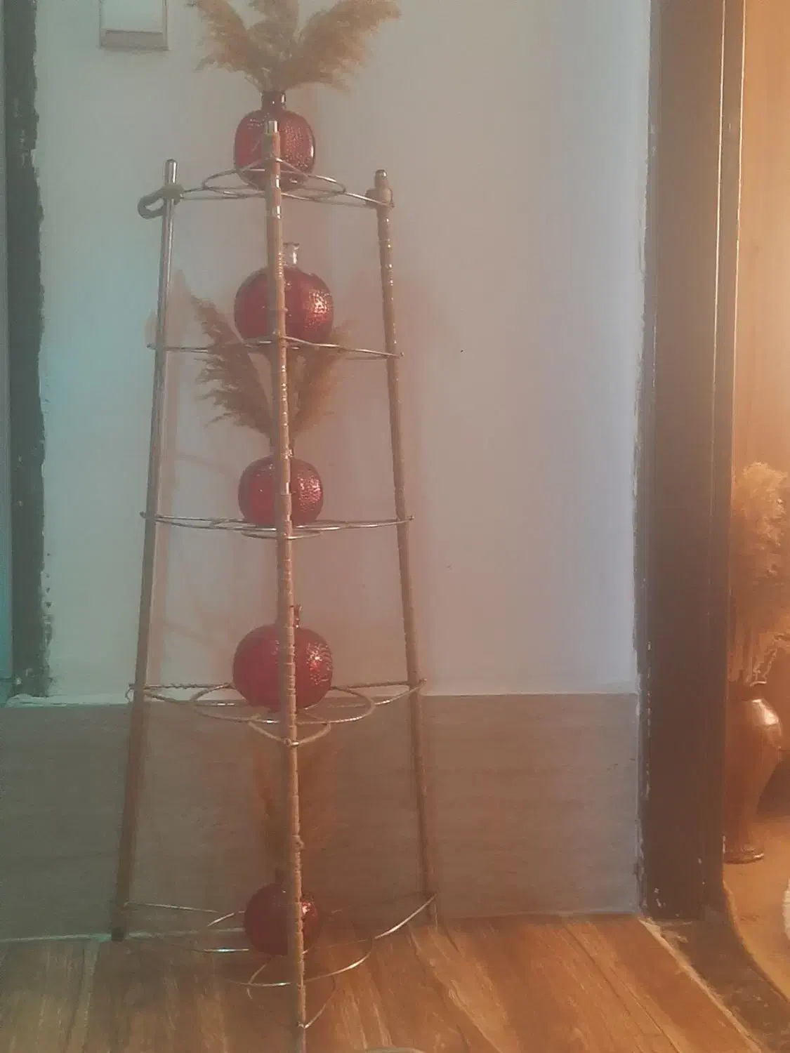 جا قابلمه ای|آب‌چکان و نظم‌دهنده ظروف|ارومیه, |دیوار