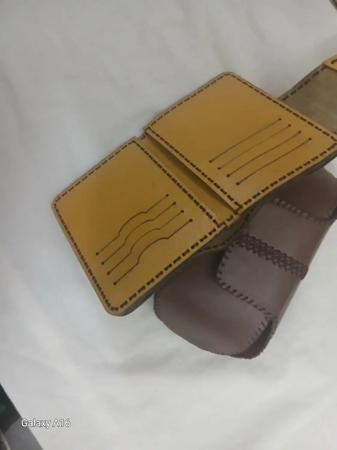 کیف . قاب عینک چرم اصل|کیف، کفش، کمربند|الوند, |دیوار