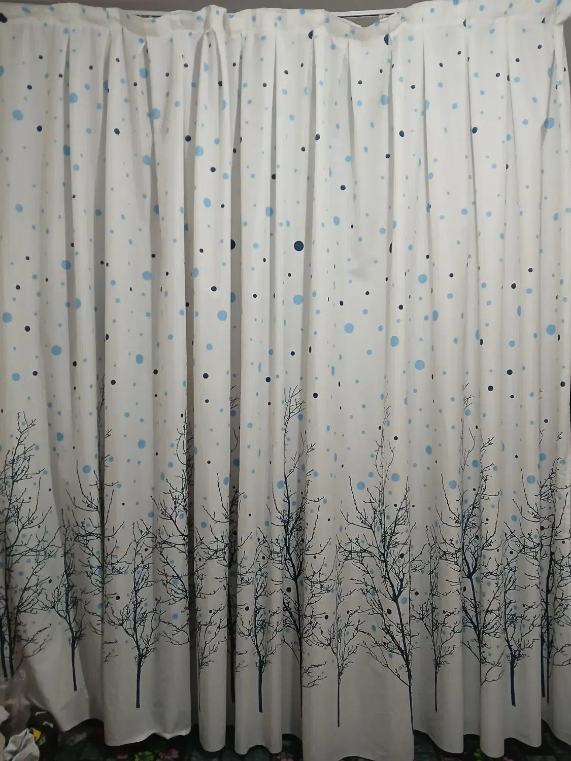 پرده فروشی|پرده، رانر، رومیزی|املش, |دیوار