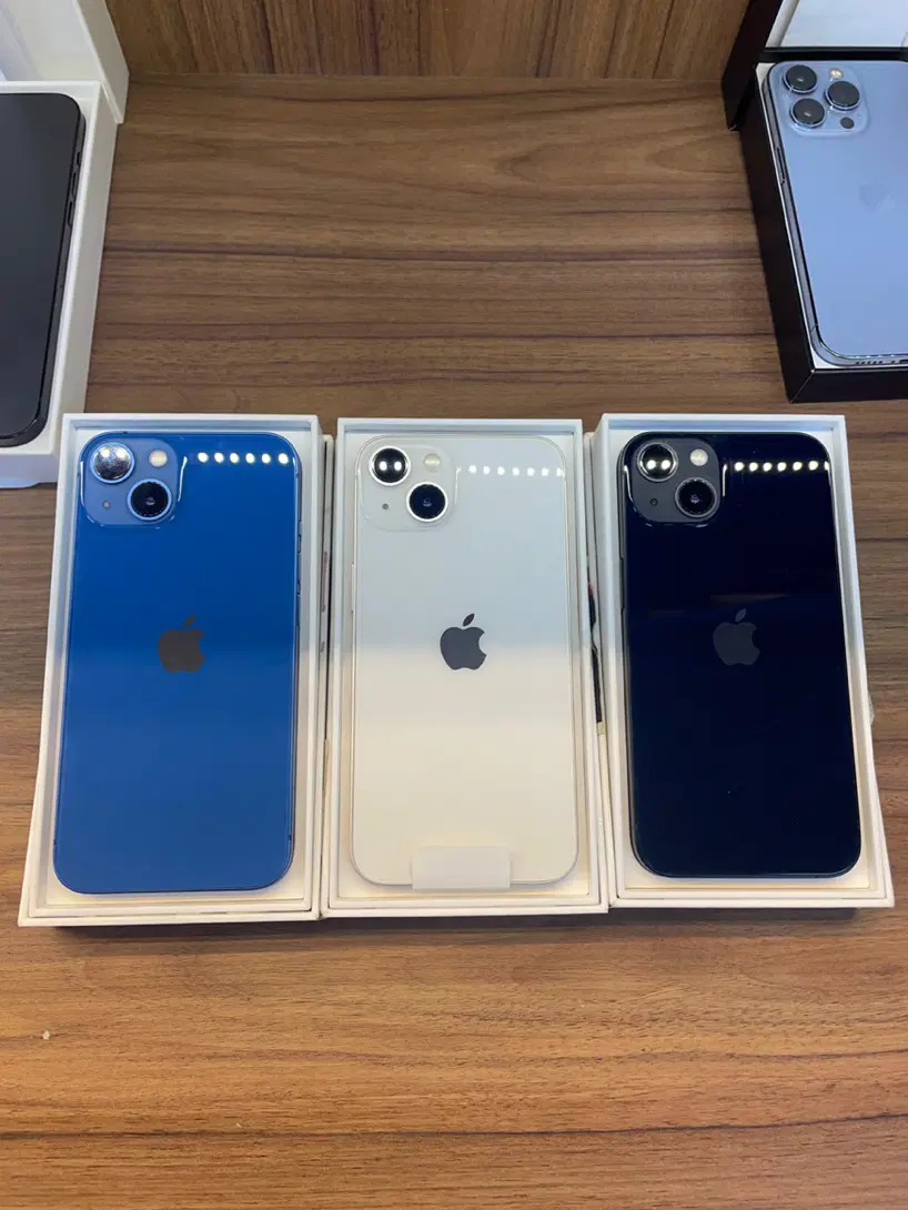 iphone 13 normal 128|موبایل|کرج, فاز ۴ مهرشهر|دیوار
