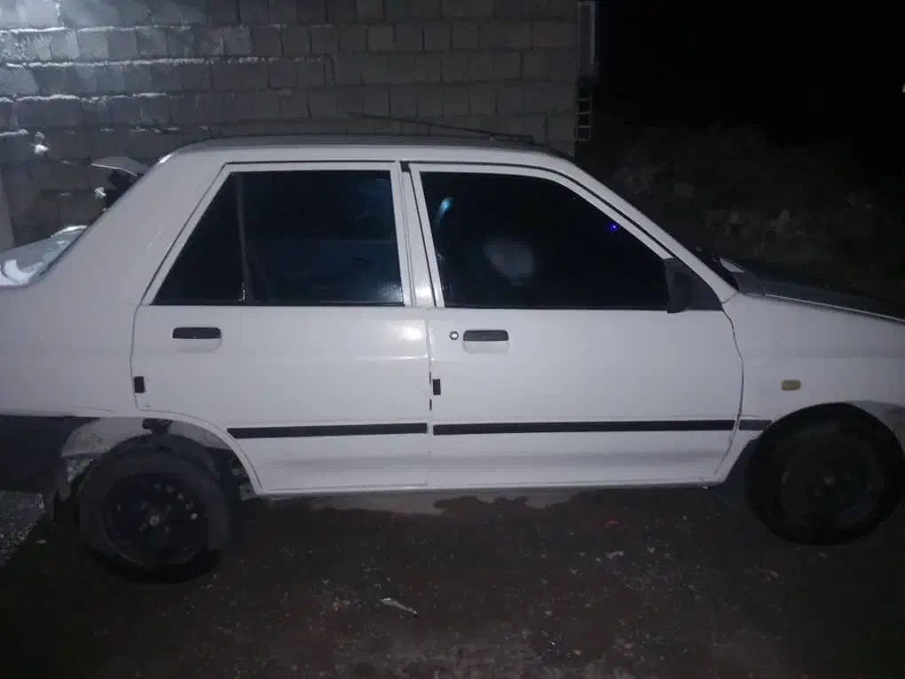 پراید مدل 95|خودرو سواری و وانت|ارزوئیه, |دیوار