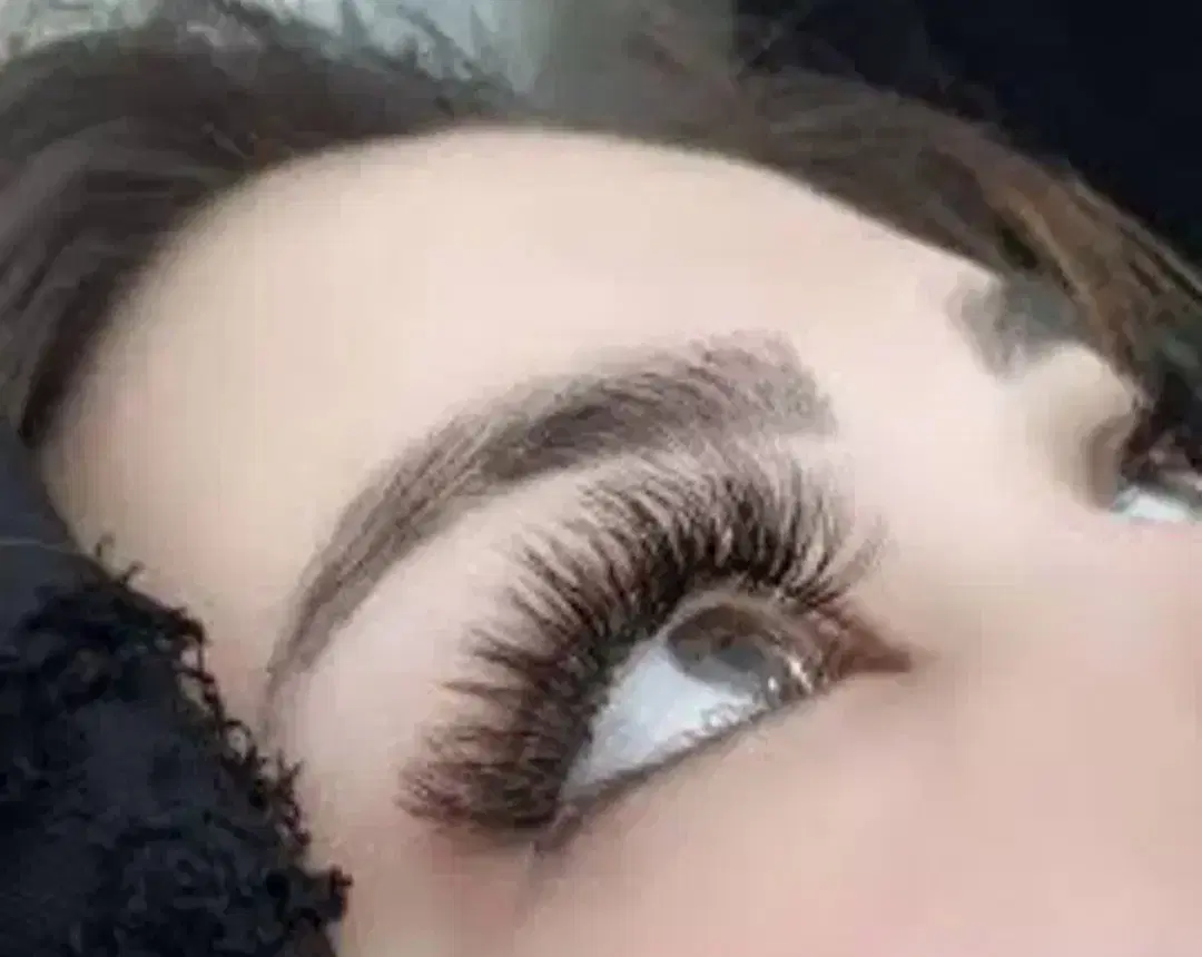 اکستنشن مژه،فردائم،تتوبدن،کاشت ناخن ۲۳سال تجربه|خدمات زیبایی و سلامت|کرمانشاه, |دیوار