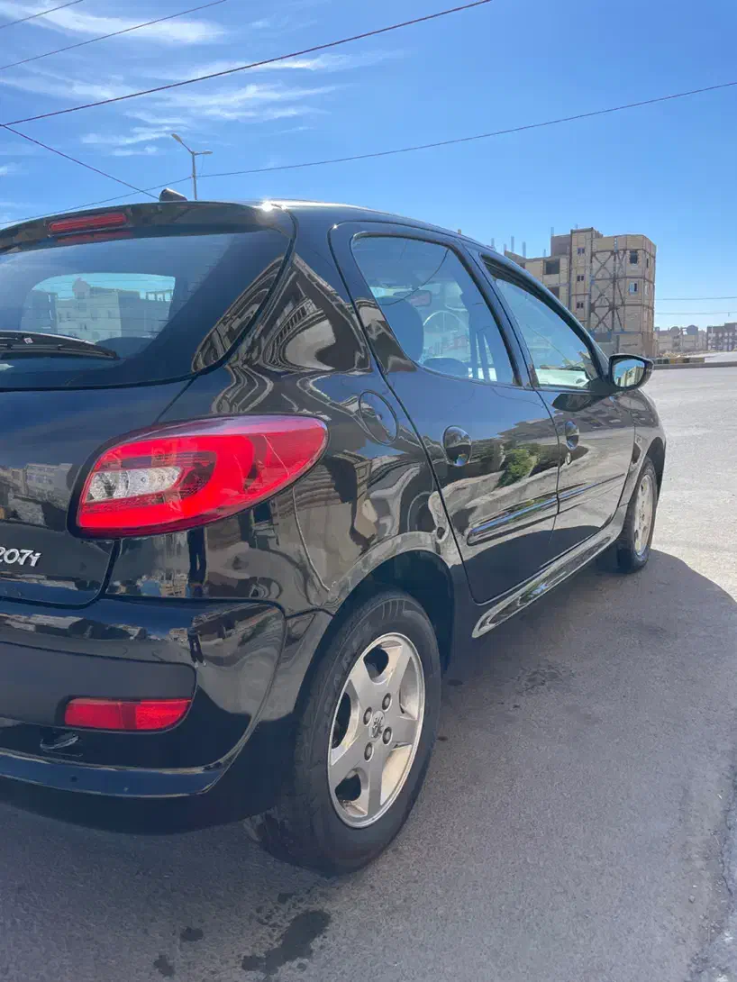 207پانا|خودرو سواری و وانت|زاهدان, |دیوار