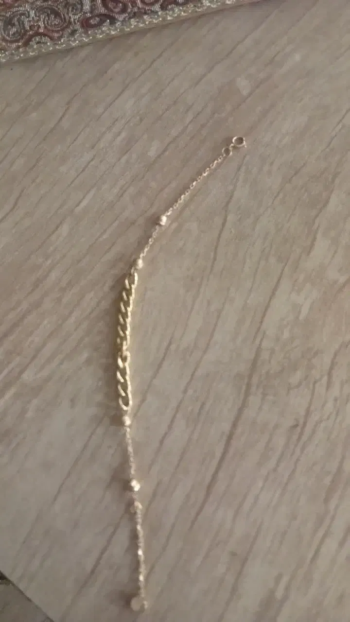 طلای شیک بافکتور|جواهرات|قم, باسکول|دیوار