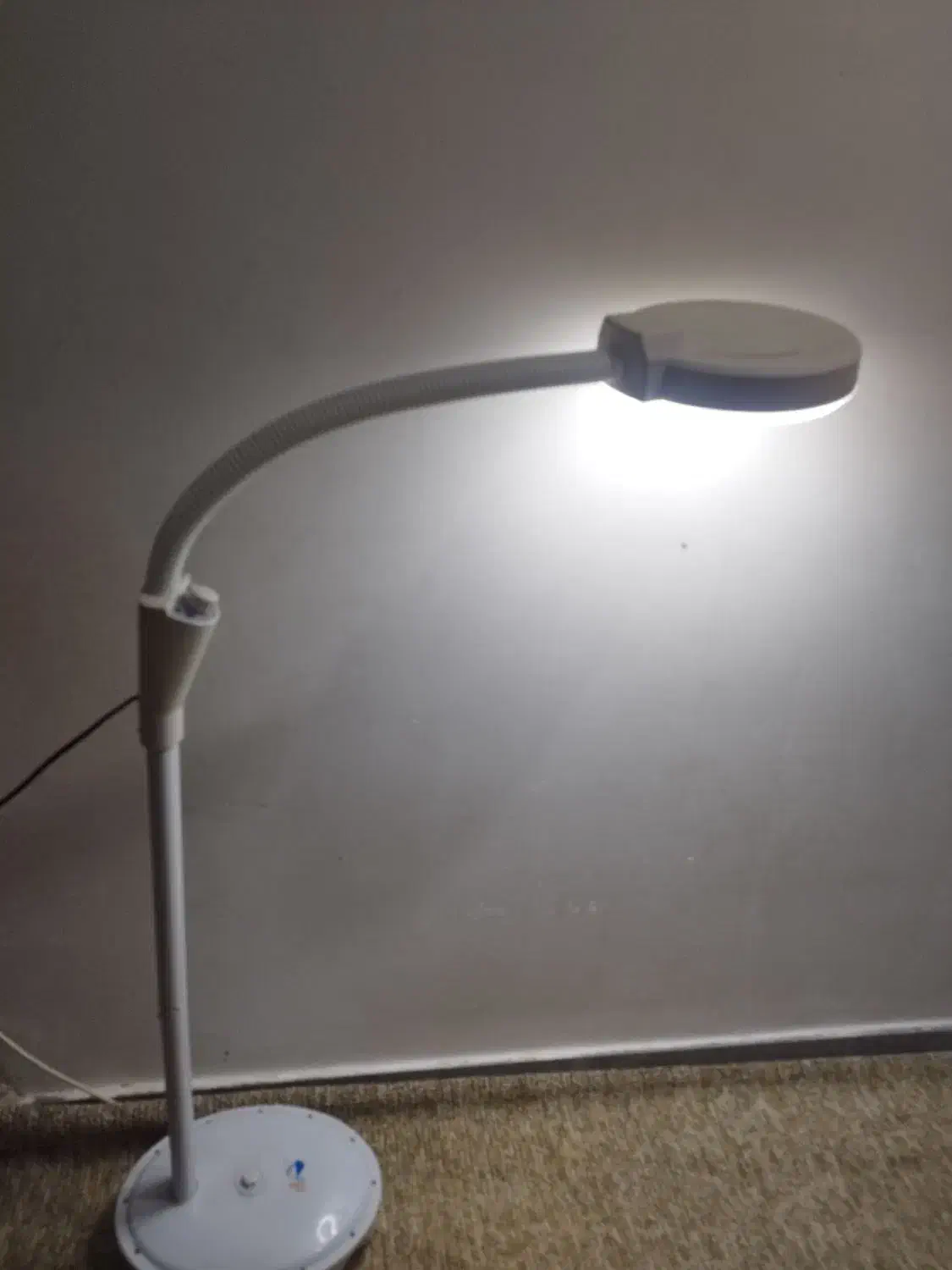 رینگ لایت|لامپ و چراغ|ایذه, |دیوار