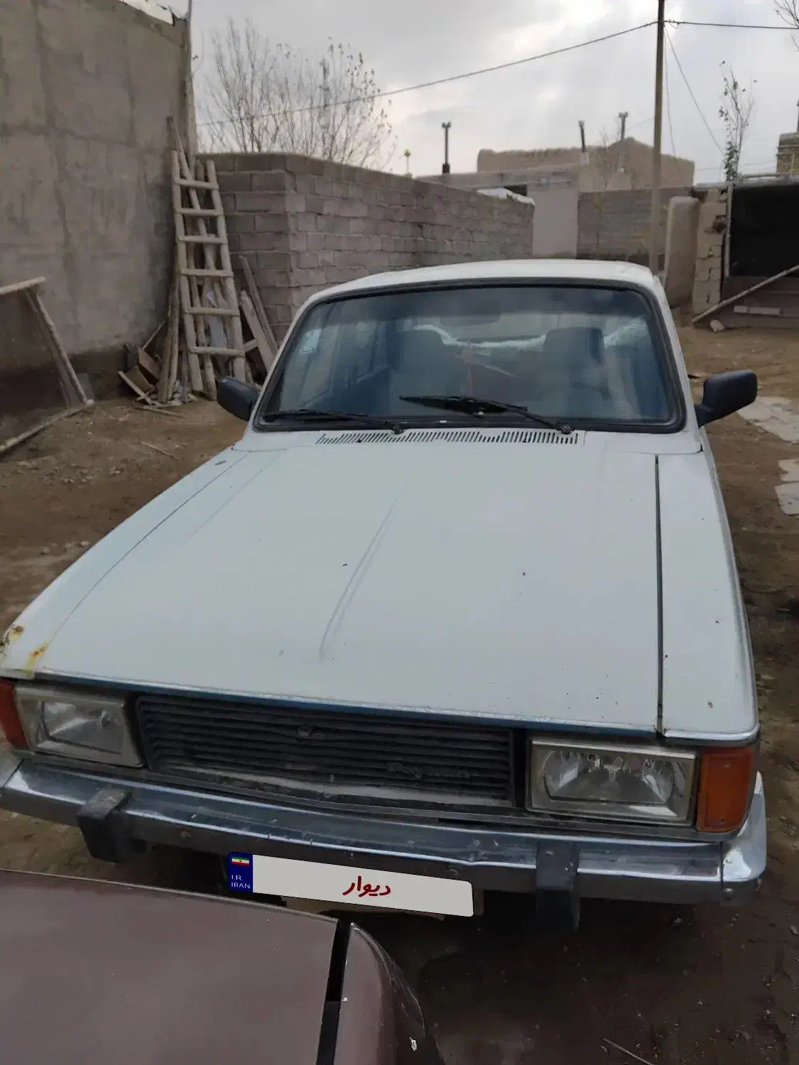 خودرو|خودرو سواری و وانت|بزینه رود, |دیوار