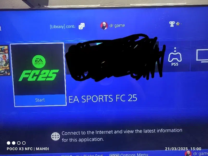 اجاره پی اس فور در منزل شما ps4 کرایه|کنسول، بازی ویدئویی و آنلاین|زنجان, |دیوار