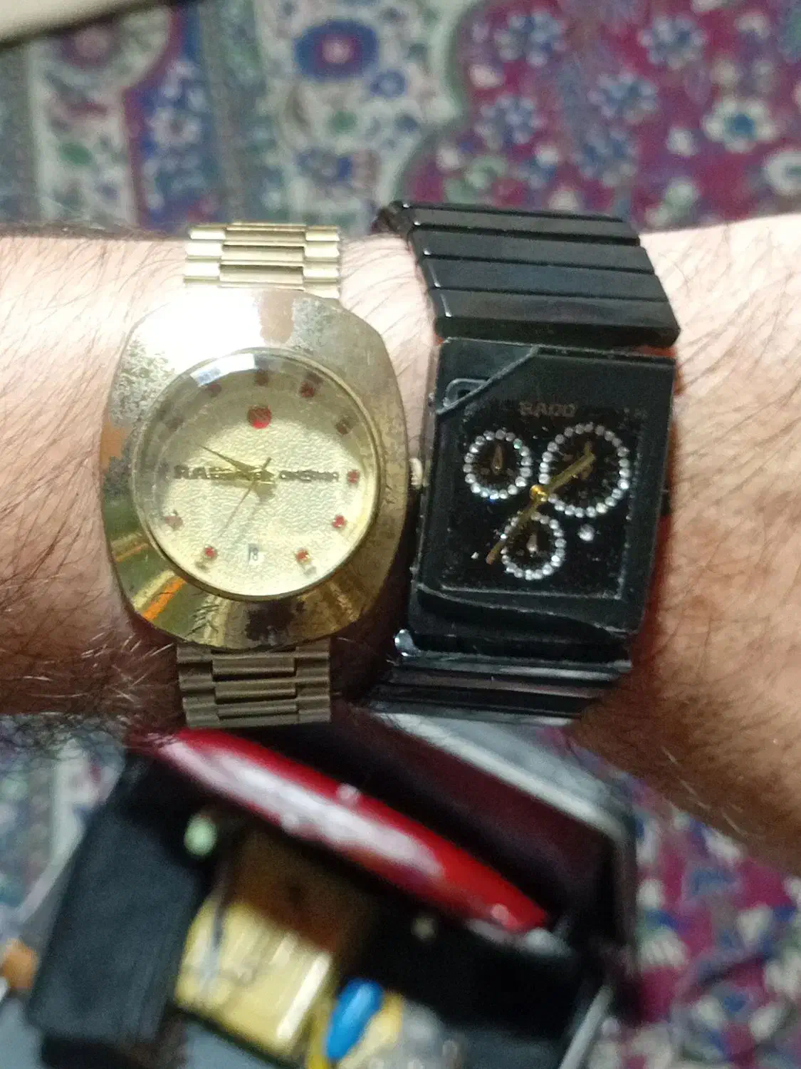 رادو|ساعت|بندرعباس, |دیوار