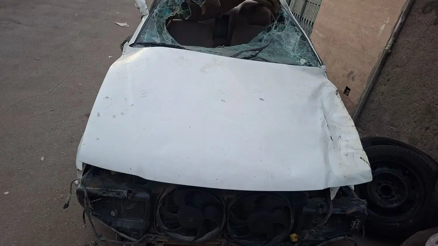 سمند|خودرو سواری و وانت|قم, خداکرم|دیوار