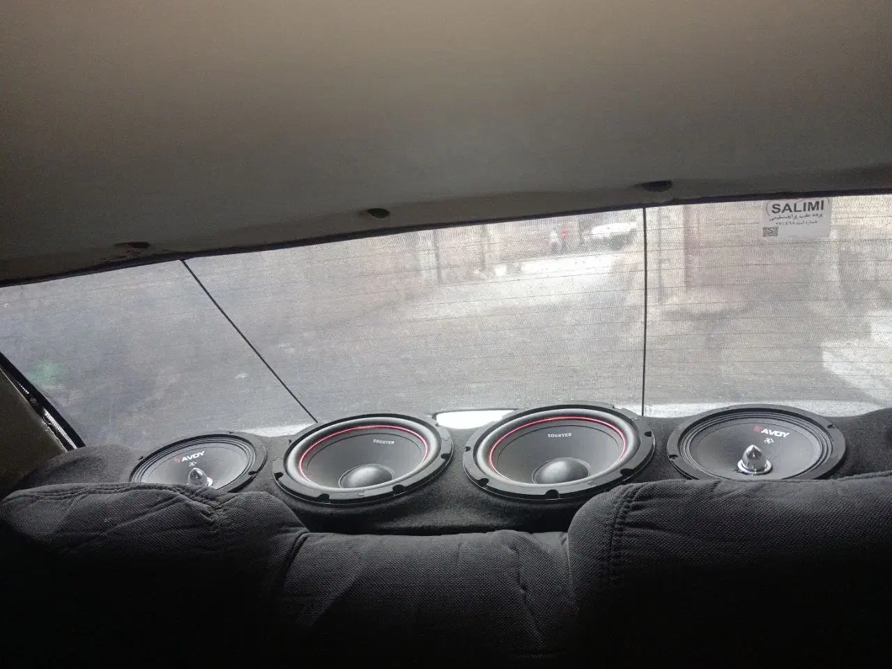 باند تاقچه سه بعدی|قطعات یدکی و لوازم جانبی|بانه, |دیوار