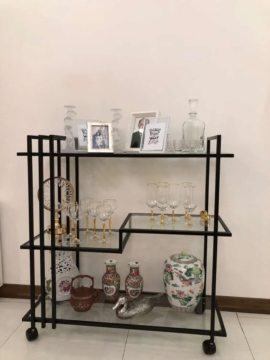 آباژور ، جلومبلی ، عسلی  ، کنسول ،شلف استند|مبلمان خانگی و میز عسلی|تهران, چیتگر شمالی|دیوار