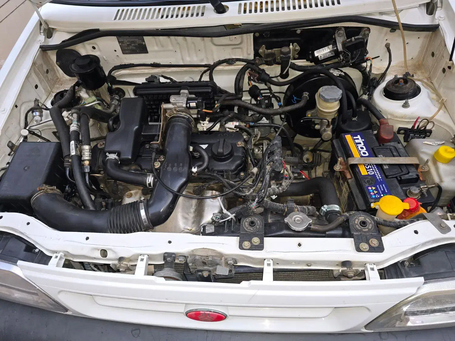 فروش وانت پراید فوق العاده  تمیز|خودرو سواری و وانت|بوشهر, |دیوار