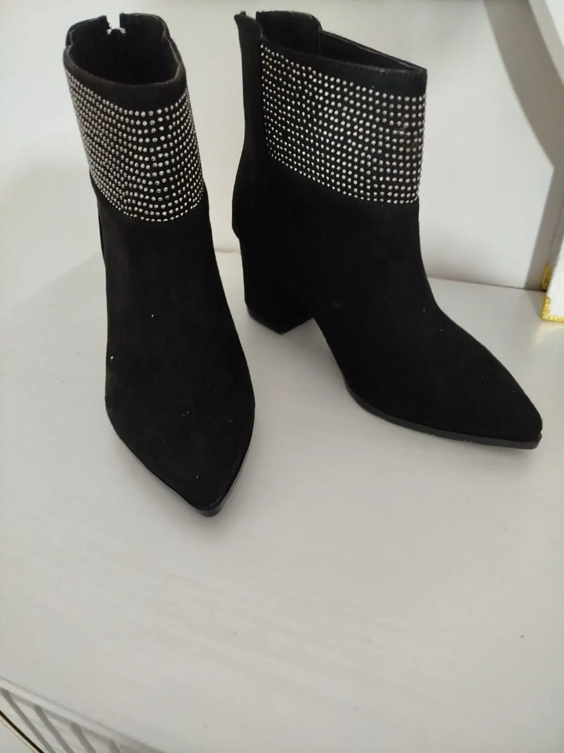 کفش|کیف، کفش، کمربند|ارومیه, |دیوار