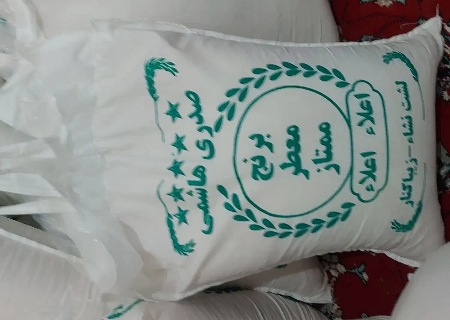برنج و نیم دانه شمال|خوردنی و آشامیدنی|کنگاور, |دیوار