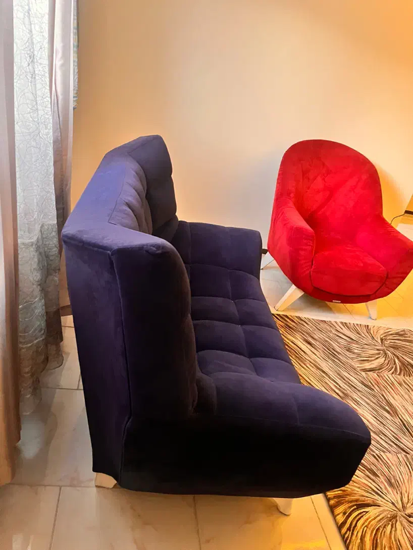 مبل راحتی|مبلمان خانگی و میز عسلی|پردیس, فاز ۱۱|دیوار