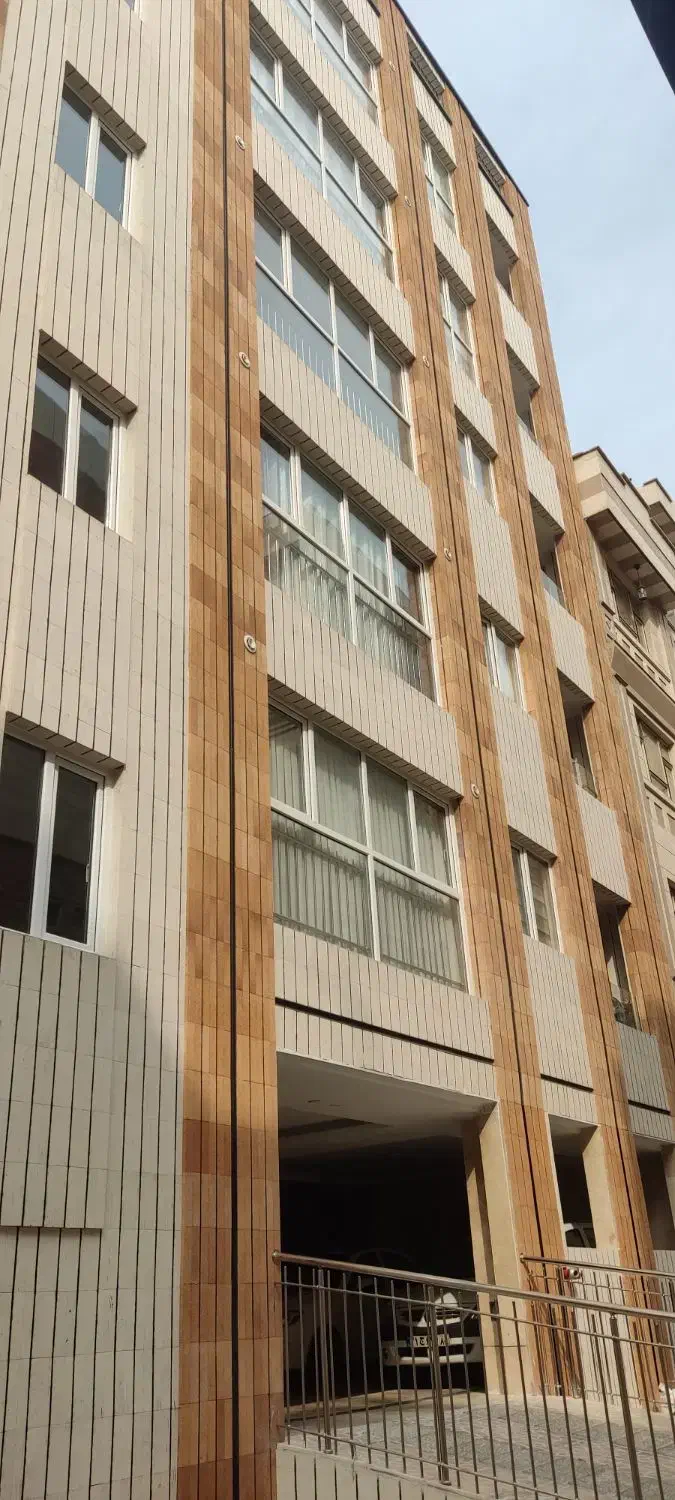 ۶۲ متر . تهران نو .  نببیان|فروش آپارتمان|تهران, وحیدیه|دیوار