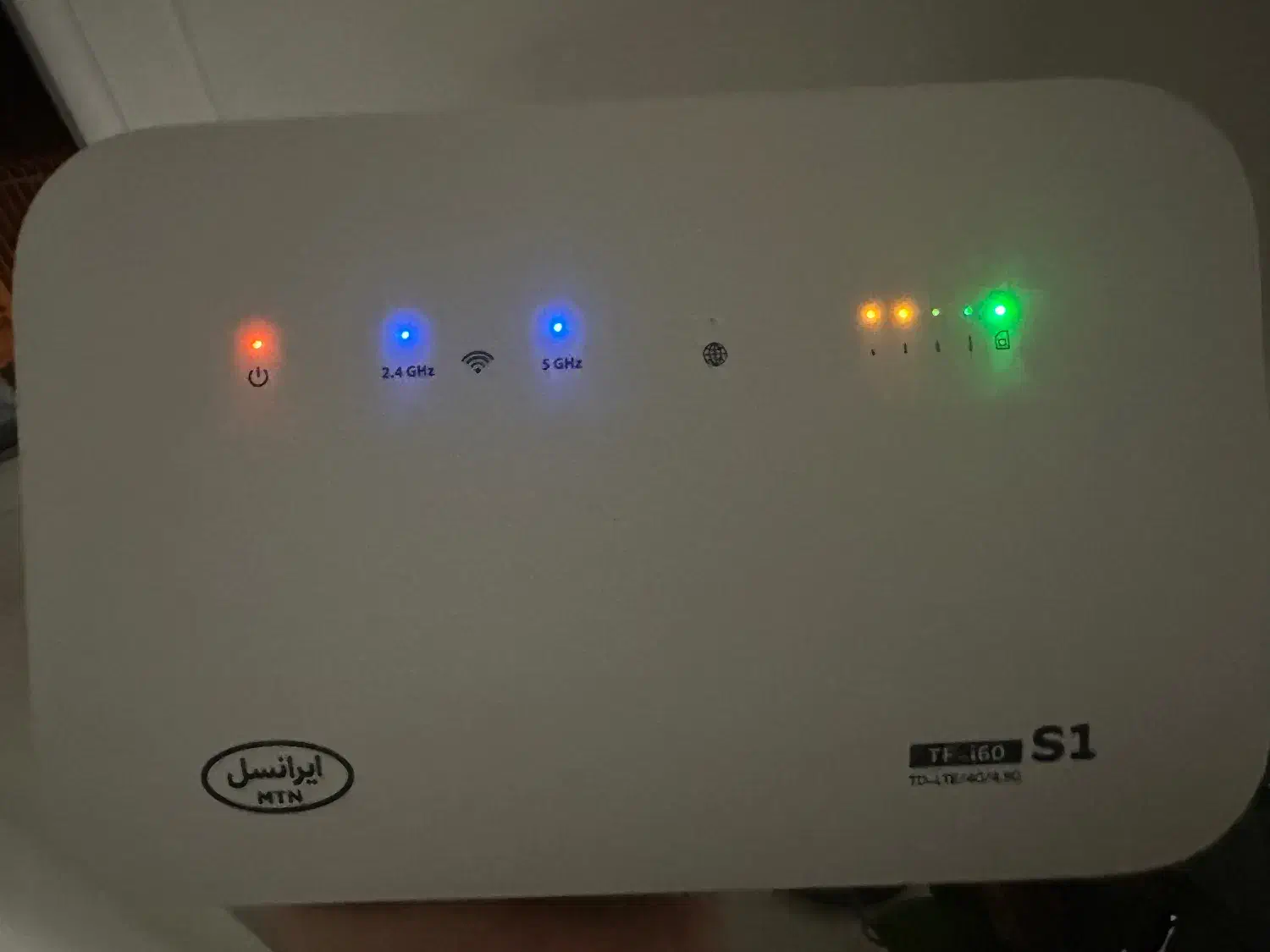 مودم|مودم و تجهیزات شبکه|شیراز, فرهنگ شهر|دیوار