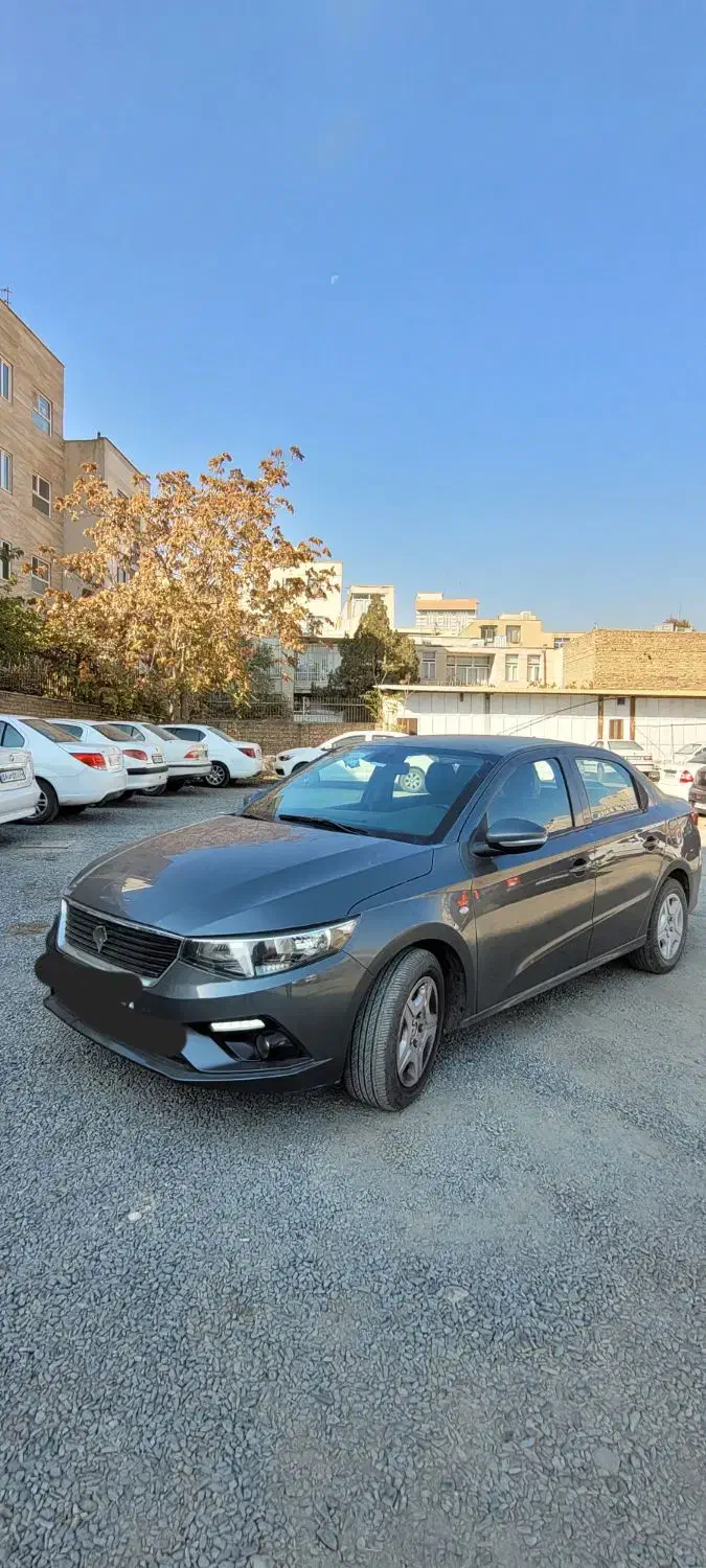 خودرو تارا دنده دستی|خودرو سواری و وانت|اراک, |دیوار