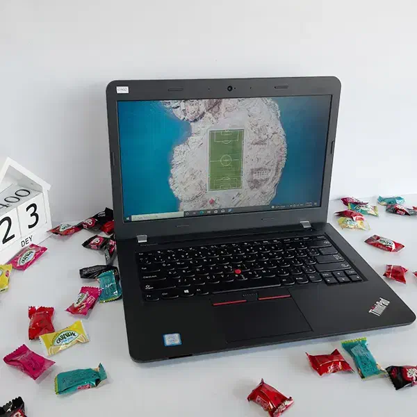 لپ‌تاپ lenovo e460  i7|رایانه همراه|تهران, دروس|دیوار