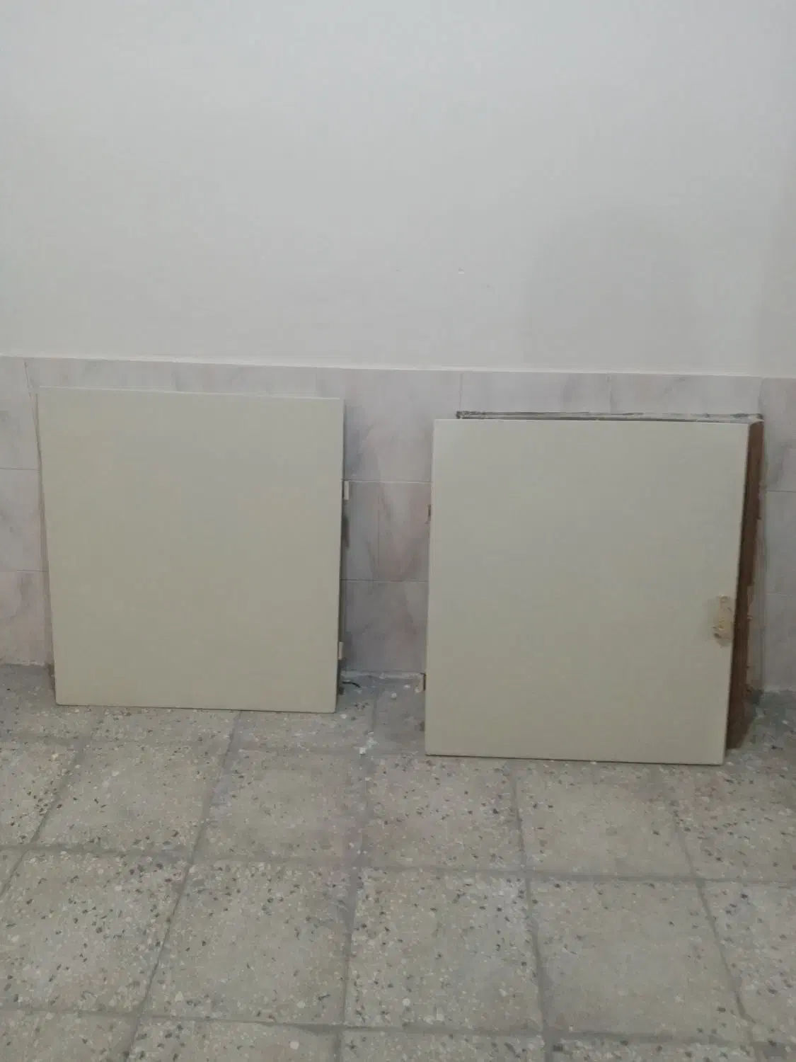 کمد دیواری|جاکفشی، کمد، دراور|سبزوار, بیهق شرقی|دیوار