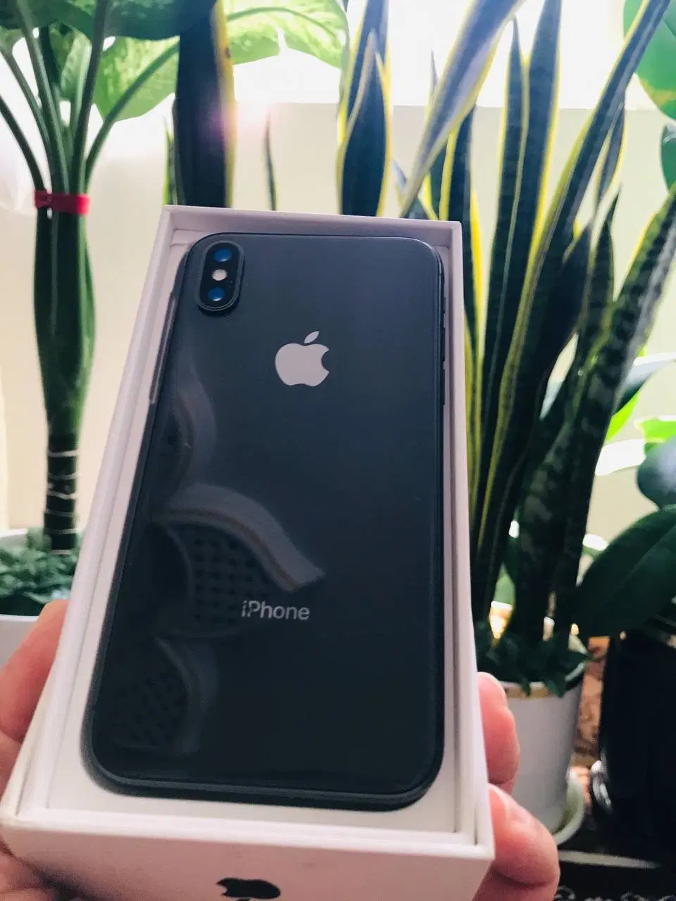 iPhone X|موبایل|فردیس, فردیس|دیوار