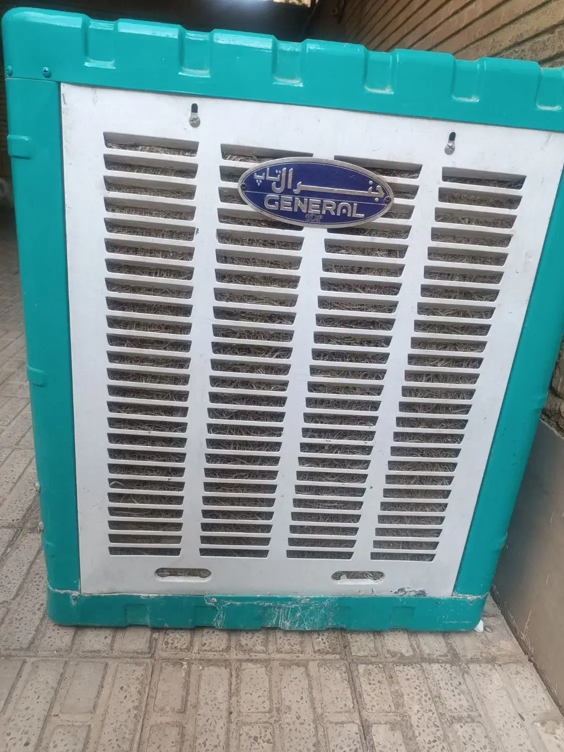 کولر آبی جنرال|کولر آبی|شهریار, شهریار|دیوار