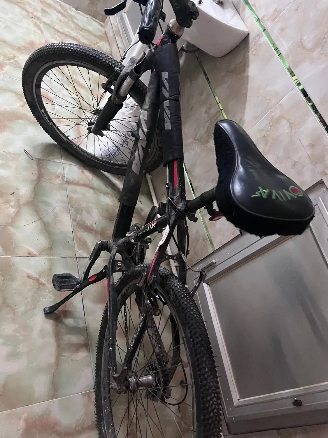 دوچرخه viva|دوچرخه، اسکیت، اسکوتر|سراب, |دیوار