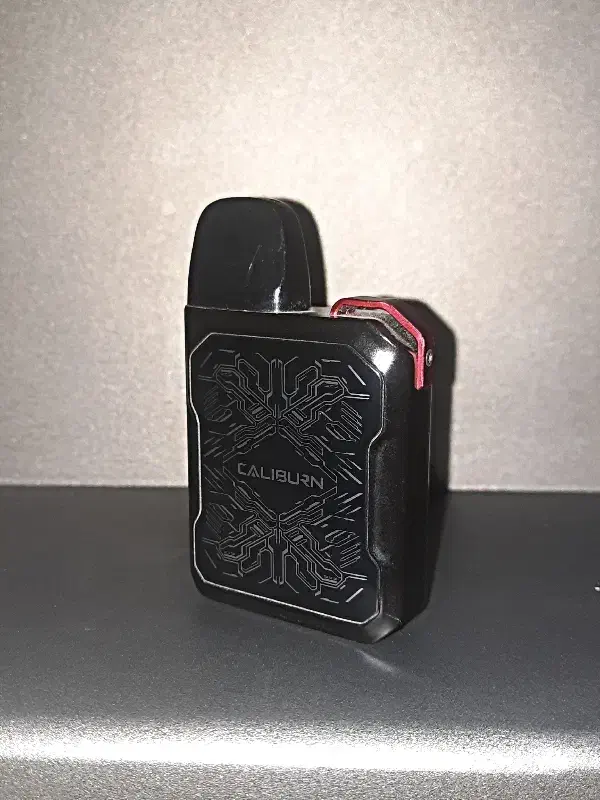 پاد کالیبرن جی کی 2 یوول  Uwell Caliburn GK2|زیورآلات و اکسسوری|هشتگرد, شهرک ولیعصر (مصلی)|دیوار