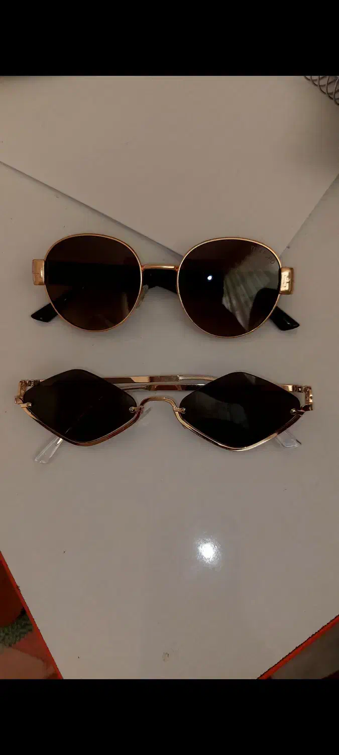 عینک|زیورآلات و اکسسوری|شهرضا, |دیوار