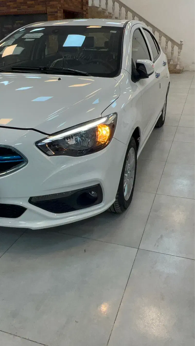 شاهین اتوماتیک|خودرو سواری و وانت|کرمان, |دیوار