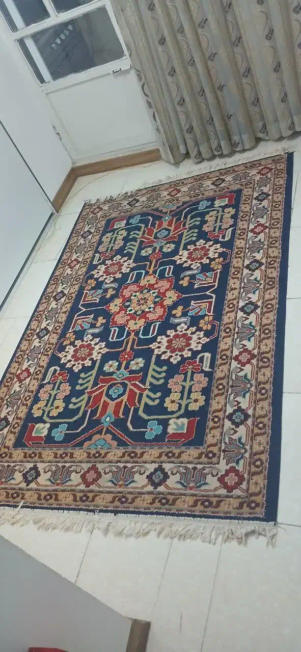 فرش ساوین|فرش|محمدشهر, محمدشهر|دیوار