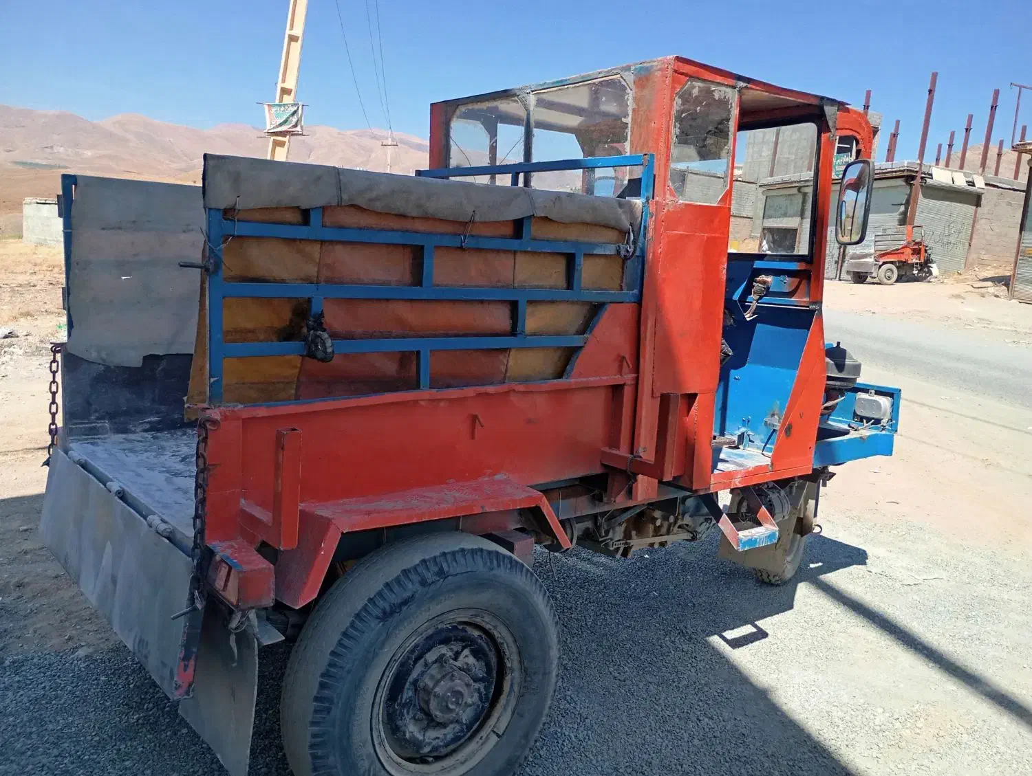 سه قلو کرایه ای|خدمات حمل و نقل|سنندج, |دیوار