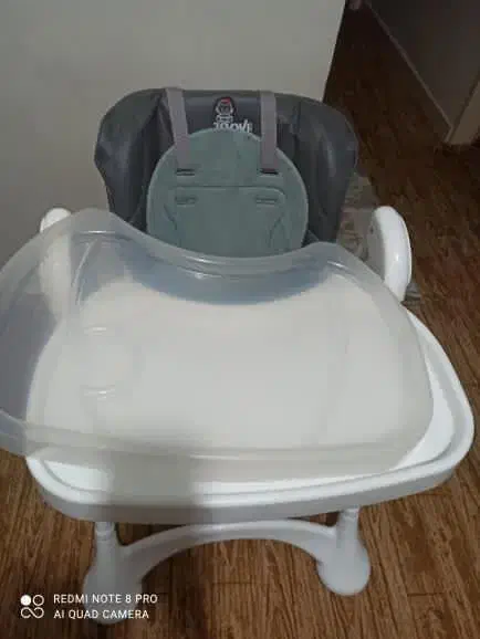 صندلی غذا کودک|تخت و صندلی بچه|فردیس, شهرک ۱۱۰|دیوار